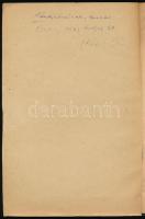 Képes Géza: Népi-nemzeti klasszikus költészetünk kialakulásához. A szerző, Képes Géza (1909-1989) Jó...