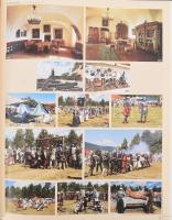 Jirousek, Alexander: Kosicky Kraj. Kosice, 2013, JES. Szlovák, német, angol és magyar nyelven. Kiadó...