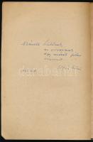 Sáfrán Györgyi: Kossuth Lajos levelei orvosához, Almási Balogh Pál akadémikushoz. A szerző, Sáfrán G...