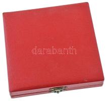 Solymári Valkó László (1909-1984) 1975. "Verne Gyula / VÉGA Magyar Sci-Fi Egyesület - Arany Met...