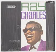 Ray Charles - untitled Vinyl, LP, Boulevard Records, SM 3712, NM (tok nyitott fóliában)