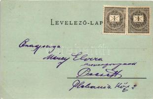 Pécs, Tettye. Felvette és kiadja Krudy István