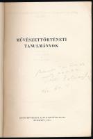 Zolnay László: A XIII-XIV. századi budai királyi palotáról. A szerző, Zolnay László (1916-1985) régé...