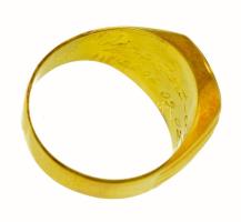 2006. "Újpestért Díj" kétoldalas bronz emlékplakett, névre szóló gravírozással (97mm) dísz...