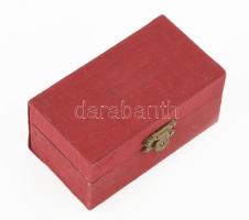 Nyugigolyók, 2 db, dobozban, d: 5 cm