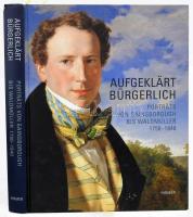 Grabner, Sabine; Krapf, Michael (szerk.) Aufgeklärt bürgerlich. Porträts von Gainsborough bis Waldmüller. München, 2006, Hirmer. Német nyelven. 322 p. Színes és fekete-fehér képekkel gazdagon, többek közt Kazinczy Ferenc és gróf Barkóczy Ferenc (1812) portréjával illusztrált. Kiadói kartonált papírkötés.