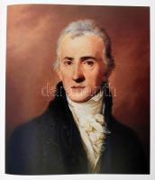 Grabner, Sabine; Krapf, Michael (szerk.) Aufgeklärt bürgerlich. Porträts von Gainsborough bis Waldmü...