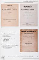 Máday Norbert: Egy nemzet vívta szabadságharcát. 160 év - 160 tárgy. Kecskemét, 2008, k.n.. 164 p. S...