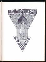 Fitz Péter, Szegő György, Lencsés Ida: Lencsés Ida. Primer tekercs. Bp., 2001, Lencsés Ida. Fekete-f...