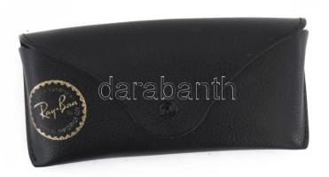 Ray Ban napszemüveg, tokjában, eredeti nyugtával