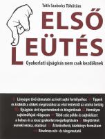 Tóth Szabolcs Töhötöm: Első leütés. Gyakorlati újságírás nem csak kezdőknek. Bp., 2011, Másfél Flekk Kiadó. Kiadói papírkötés, kissé kopottas állapotban.