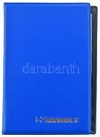 ~1926-1942. 2f bronz és Fe (120db) kisalakú berakóban T:vegyes