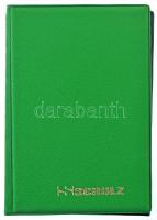 ~1926-1939. 1f bronz (114db) kisalakú berakóban T:vegyes