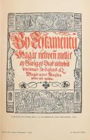 A magyar irodalom története I. Szerk.: Beöthy Zsolt, Badics Ferenc. I. kötet: A legrégibb időktől Ki...