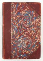 A magyar irodalom története I. Szerk.: Beöthy Zsolt, Badics Ferenc. I. kötet: A legrégibb időktől Ki...