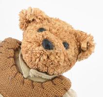 Design maci figura, m: 34 cm