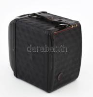 Filma f 7.5 objektíves fényképezőgép / Filma box camera (rare)