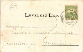 Vöröskő, Cerveny Kamen (Cseszte, Castá); Vöröskő vára / Schloss Bibersburg / Hrad Cerveny Kamen, Pil...