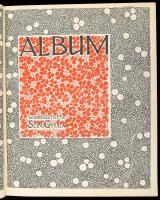 Csoda Album. Szerk.: Szini Gyula. A Pesti Napló előfizetőinek készült kiadás. Bp., 1911, Hornyánszky...