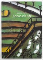 Majoros Valéria: Bohacsek Ede. Vác, 1999, Nalors. Gazdag képanyaggal illusztrált. Kiadói kartonált papírkötés. Megjelent 500 példányban.