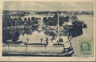 Havana with Almendares river (EK)