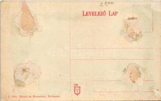 Orsova, Korona kápolna / Kronen Kapelle / chapel (Rb)