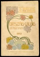 Emil Ludwig: A Nilus Egyiptomban. Bp., é.n., Athenaeum. Kiadói kopott egészvászon kötésben.