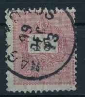 1899 15kr csillagvízjellel (8.000)