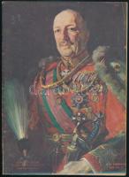 1932 A Pesti Hírlap Vasárnapja 1932. aug. 7-i száma, a címlapon Habsburg-Lotaringiai József Ágost főherceg, 52 p.