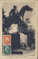 Torino military monument (EK)