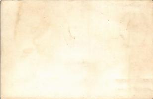 BHSE - Budapesti Honvéd Sportegyesület labdarúgó csapata, focisták: Tichy Lajos, Bozsik József / Hun...