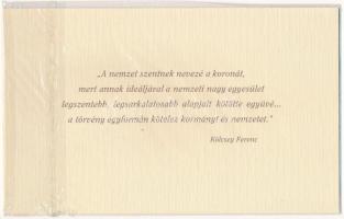 2000. 2000Ft "Millenium" "MM 0302400" eredeti díszcsomagolásban T:UNC
Adamo F56...