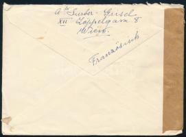 Ausztria 1953