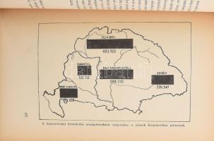 Kovács Imre: A kivándorlás. Szolgálat és Írás Munkatársaságának Könyvei 6. Bp., (1938.), Cserépfalvi...