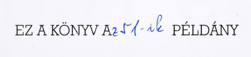 Almási Tibor: Mattis Teutsch a grafikus. Győr, 2003, Régió Art. Számozott (300/51.) példány. Kiadói ...