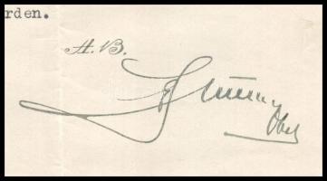 1916 A Cs. és Kir. Hadügyminisztérium kiviteli csoportja (K. u. k. Kriegsministerium Ausfuhrgruppe) ...