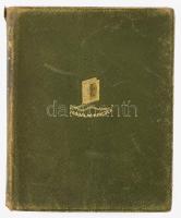 Kisfaludy Sándor: Himfy szerelmei. Gróf Szécsen Antal bevezetésével. Bp., é.n., Athenaeum, 1 (címkép...