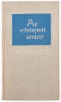 Rédey Pál: Az elfelejtett ember. Bp., 1978, Magyarországi Evangélikus Egyház, egészvászon kötés.