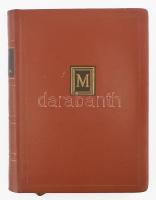 Modern Magyar Könyvtár 3 kötete: Szomaházy István: Mesék az irogépről, Móricz Pál: Régi magyar élet,...