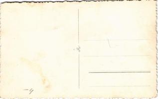 Gyilkostó, Ghilcos, Lacul Rosu; Foto Ambrus (fl)