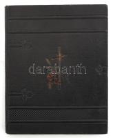 Sírvirágok. Elmélkedések és fohászok a gyászos kesergők vigasztalására. Istenben boldogult Göndöcs B...