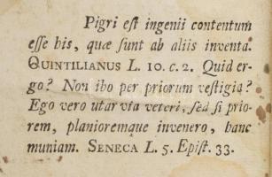 Joseph Mathias Engstler: Institutiones linguae sacrae curis secundis. Accedit appendix de dialecto C...