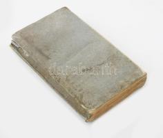 Joseph Mathias Engstler: Institutiones linguae sacrae curis secundis. Accedit appendix de dialecto C...