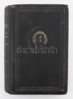 Hoppe Alfréd: Krisztus az én életem. III. kötet. Bp.-Winterberg-New York, 1926, Steinbrener ker. Ján...