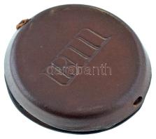 Kiss Nagy András (1930-1997) DN "Művészeti Alap Képzőművészeti Szakosztálya" kétoldalas, ö...