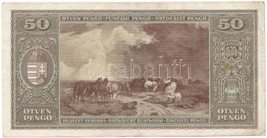 1945. 50P "D 019 041975" T:F
Adamo P15