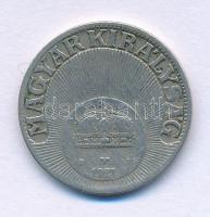 1927. 10f Cu-Ni T:XF
Adamo P3