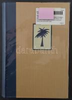 168 db RÉGI képeslap albumban vegyes minőségben: főleg hölgy motívum néhány várossal / 168 pre-1945 ...