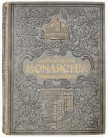 Az Osztrák-Magyar Monarchia írásban és képben VI. kötet: Felső-Magyarország (II. rész). Bp., 1900, M. Kir. Államnyomda. Nagyon gazdag egészoldalas és szövegközti képanyaggal illusztrált. Kiadói dúsan aranyozott, festett egészvászon-kötés, Gottermayer-kötés, kopottas állapotban.