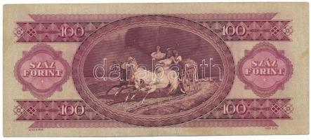 1949. 100Ft "B 186 163899" T:F Adamo F28